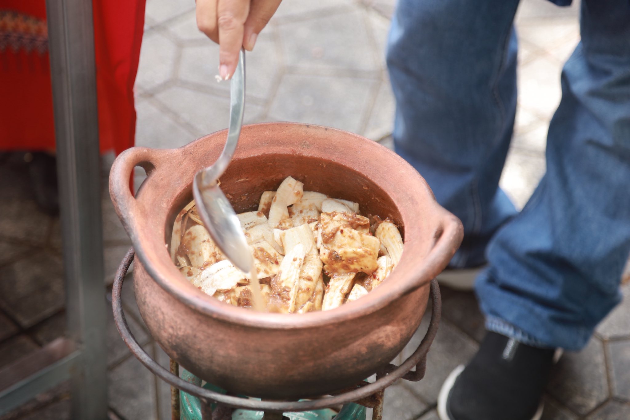 ภาพกิจกรรมกาดครั้งที่ 1 - 13