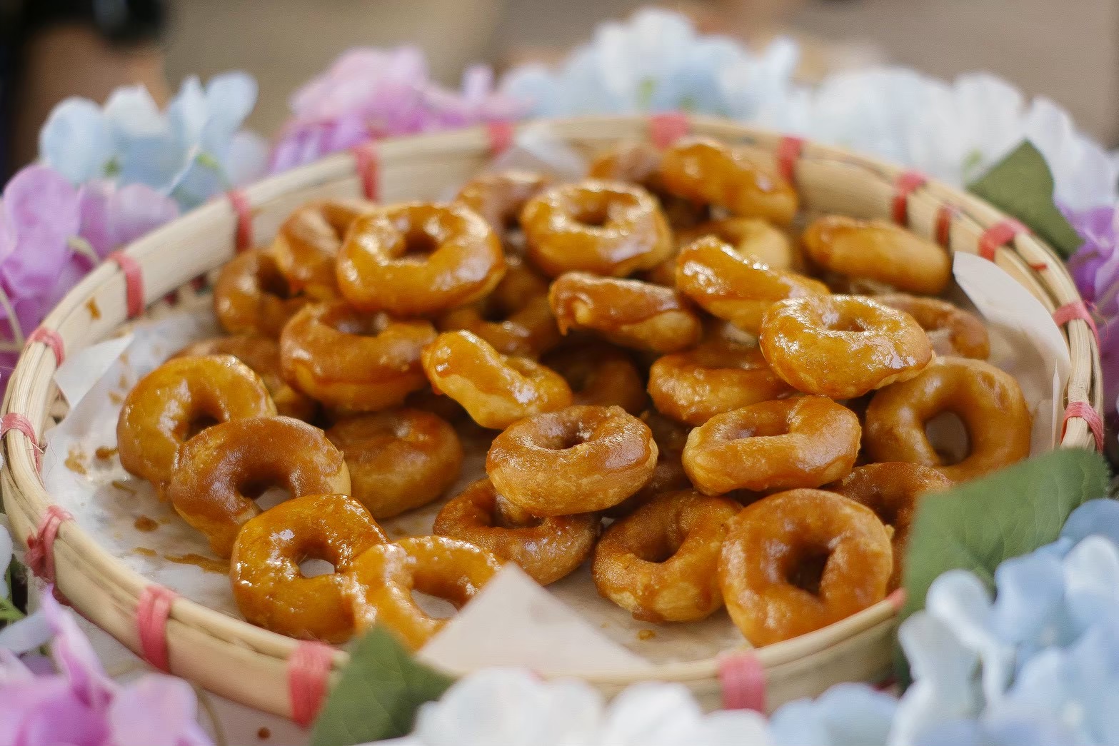 ภาพบรรยากาศกาดครั้งที่ 3