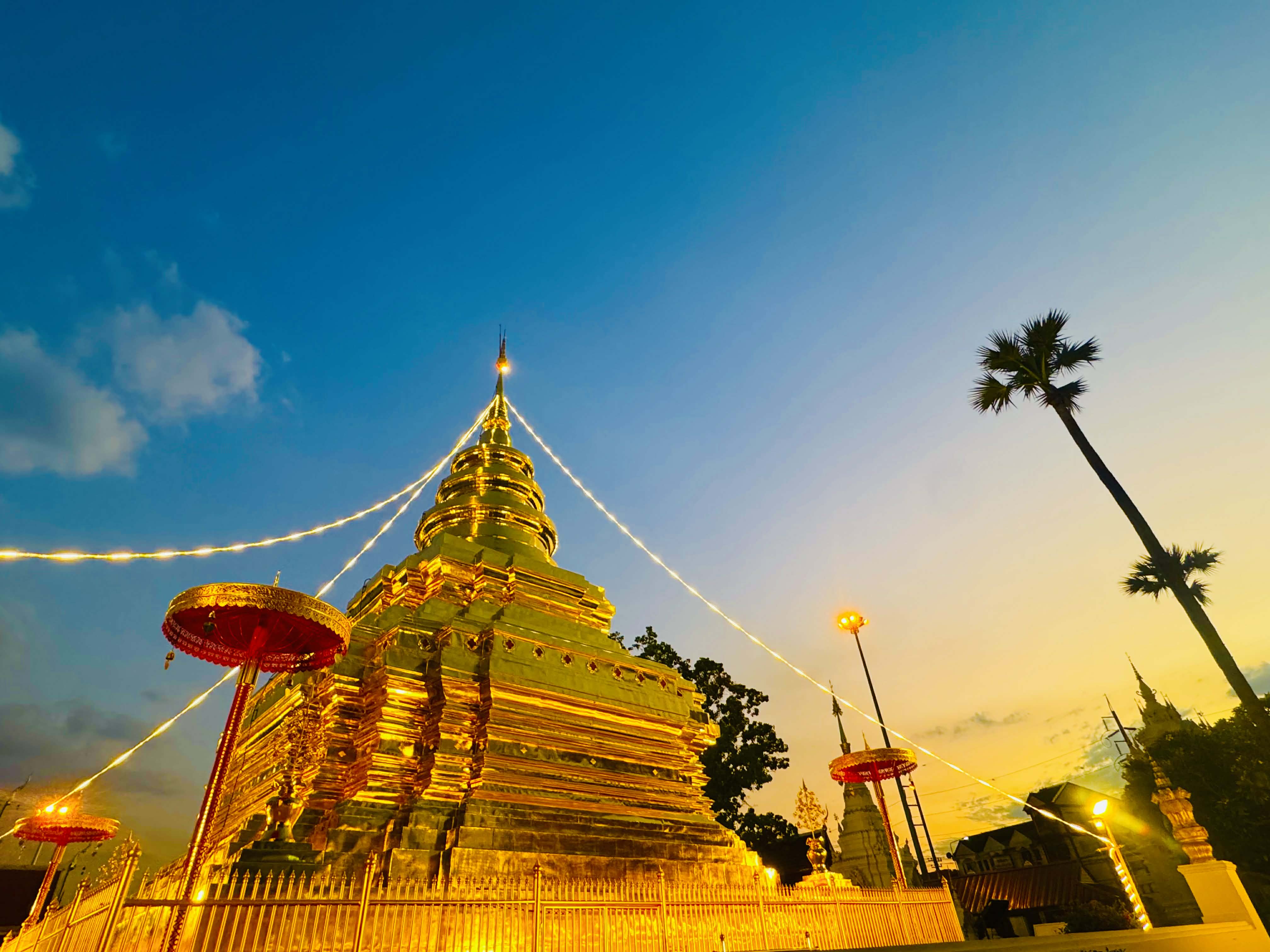 ภาพบรรยากาศกาดครั้งที่ 7